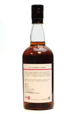 Kawasaki 1982 | 2010 - Grain Whisky For Auction