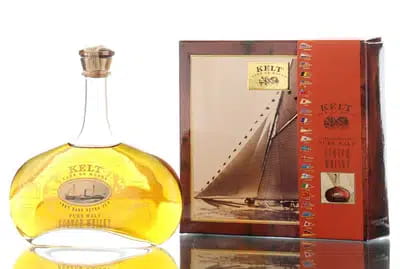 Kelt Tour du Monde (25cl) For Auction