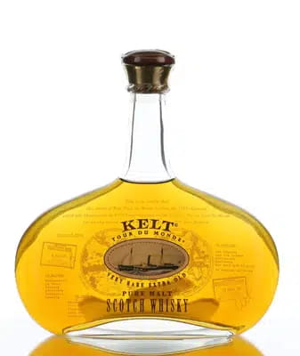 Kelt Tour du Monde (50cl) For Auction