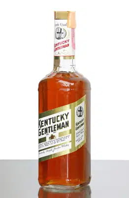 Kentucky Glentleman
