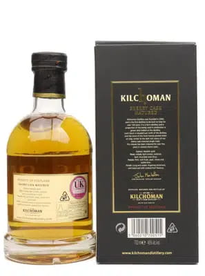 Kilchoman 2009 | 2014 Loch Gorm For Auction
