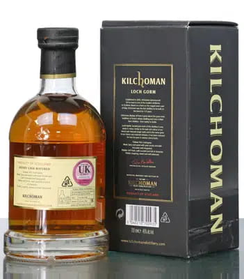 Kilchoman 2010 | 2016 Loch Gorm For Auction