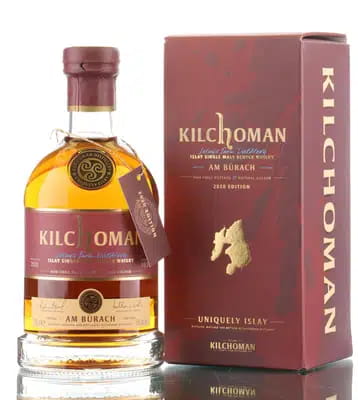 Kilchoman Am Burach | 2020 Edition For Auction
