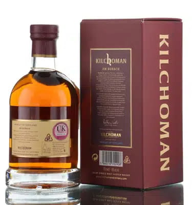 Kilchoman Am Burach | 2020 Edition For Auction