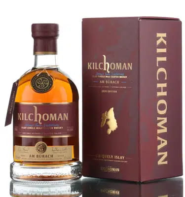 Kilchoman Am Burach | 2020 Edition For Auction