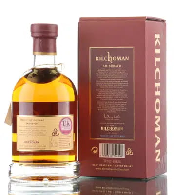 Kilchoman Am Burach | 2020 Edition For Auction