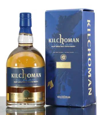 KILCHOMAN INAUGURAL RELEASE