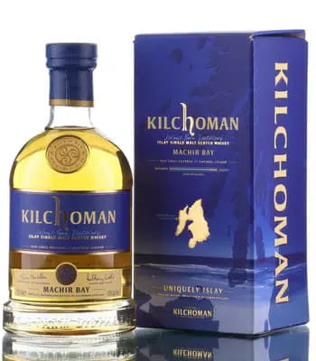 Kilchoman Machir Bay For Auction