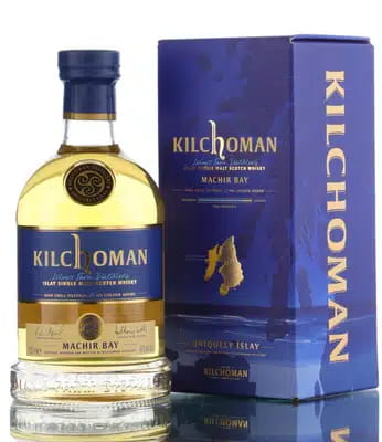 Kilchoman Machir Bay For Auction