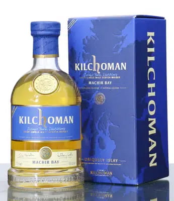 Kilchoman Machir Bay 2013