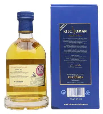 Kilchoman Machir Bay | 2013 For Auction