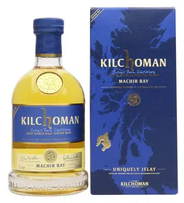 Kilchoman Machir Bay | 2013 For Auction