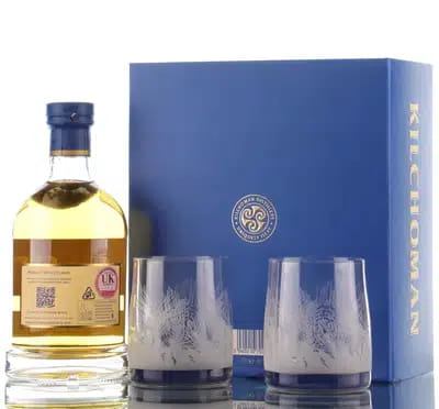 Kilchoman Machir Bay | Gift Pack For Auction