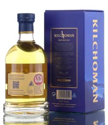 Kilchoman Machir Bay For Auction