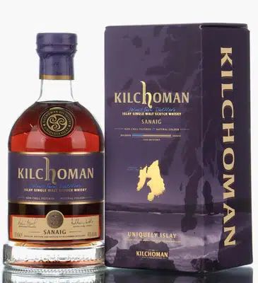 KILCHOMAN SANAIG
