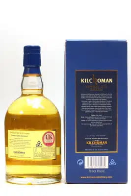 Kilchoman Summer 2010 Release For Auction