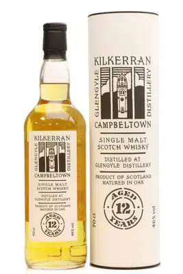 Kilkerran 12 Years Old For Auction