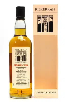 Kilkerran Single Cask 2006 | 2015 For Auction