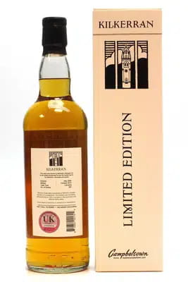 Kilkerran Single Cask 2006 | 2015 For Auction