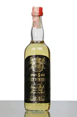 Kilt Whisky 5 Years Old