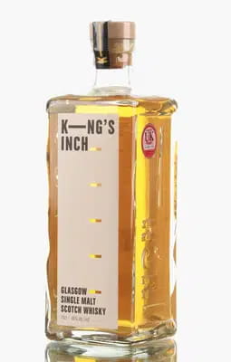 King's Inch Whisky | 70cl For Auction