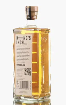 King's Inch Whisky | 70cl For Auction