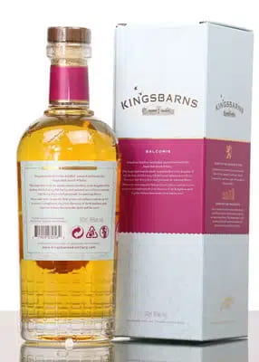 Kingsbarns Balcomie For Auction