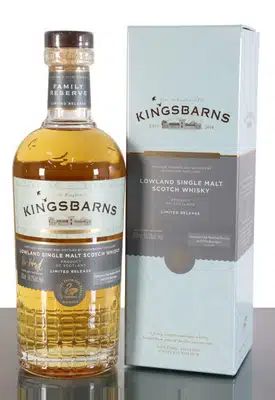 KINGSBARNS FAMILY RESERVE
