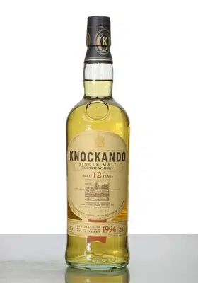 Knockando 12 1994
