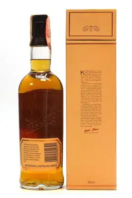 Knockando 1978 | 1993 J&B Pure Malt For Auction