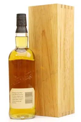 Knockando 1984 | 1997 J&B Pure Malt For Auction