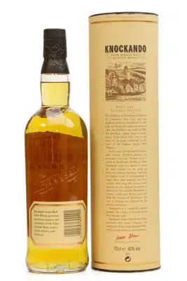 Knockando 1986 | Centenary Edition  For Auction