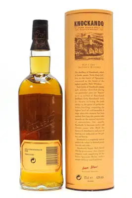 Knockando 1988 | J&B For Auction