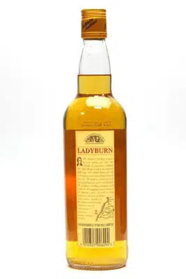 Ladyburn 8 Years Old For Auction