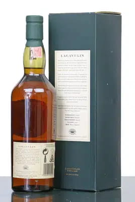 Lagavulin 16 Years Old For Auction
