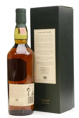 Lagavulin 16 Years Old For Auction