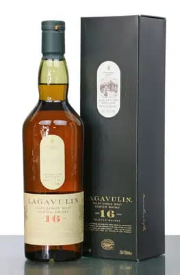 Lagavulin 16 Years Old | (70cl) For Auction
