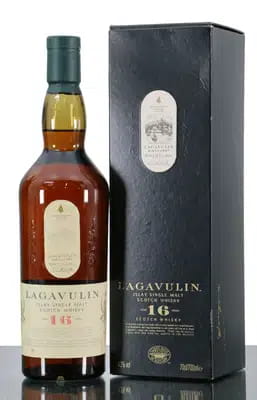 Lagavulin 16 Years Old | (70cl) For Auction