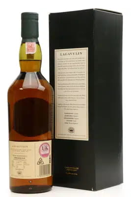 Lagavulin 16 Years Old For Auction
