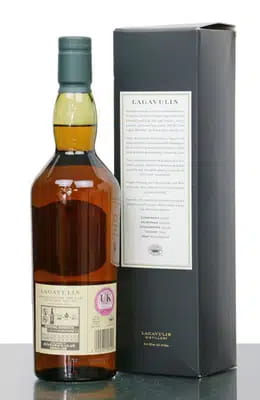 Lagavulin 16 Years Old For Auction