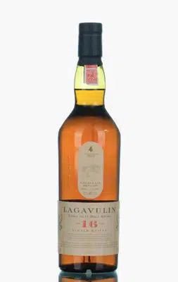 Lagavulin 16 Port Ellen Islay