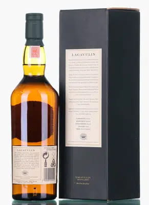 Lagavulin 16 Years Old For Auction