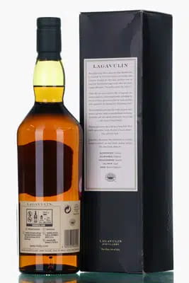 Lagavulin 16 Years Old For Auction