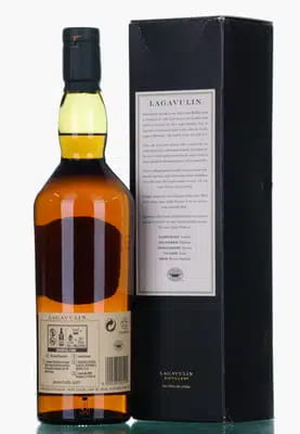 Lagavulin 16 Years Old For Auction