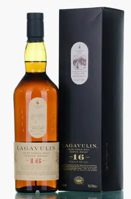 Lagavulin 16 Years Old
