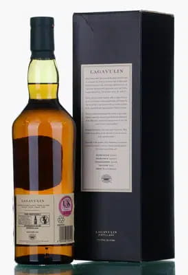 Lagavulin 16 Years Old For Auction