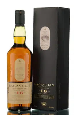 Lagavulin 16 Years Old | (70cl) For Auction