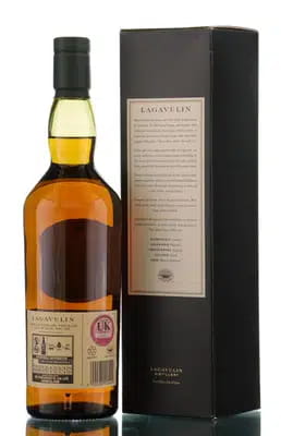 Lagavulin 16 Years Old | (70cl) For Auction