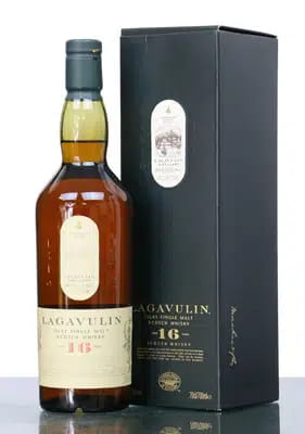 Lagavulin 16 Years Old | (70cl) For Auction