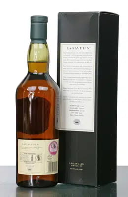 Lagavulin 16 Years Old | (70cl) For Auction